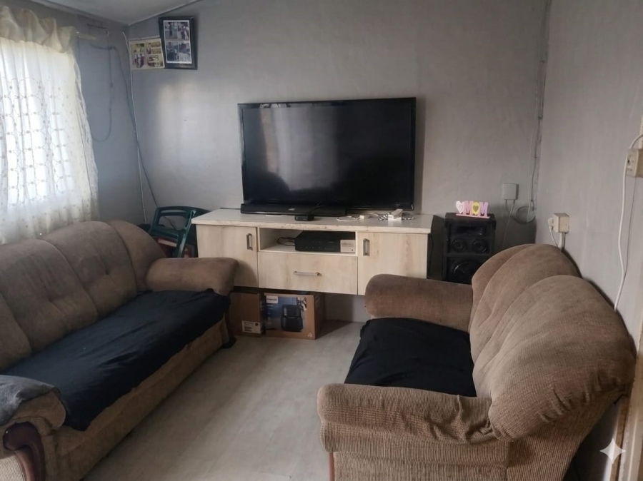 2 Bedroom Property for Sale in Malabar Eastern Cape